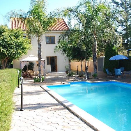 Zena Holiday Villa ピッソウリ 部屋 写真