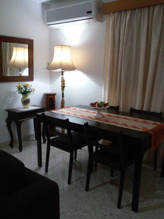 Zena Holiday Villa ピッソウリ 部屋 写真