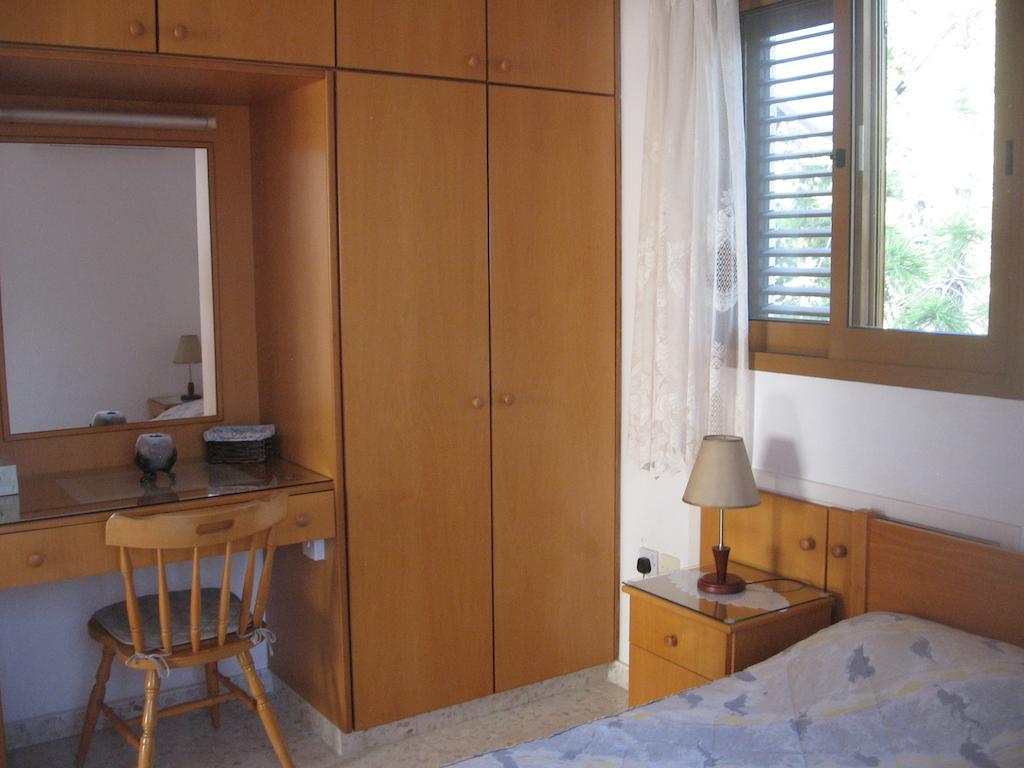 Zena Holiday Villa ピッソウリ 部屋 写真