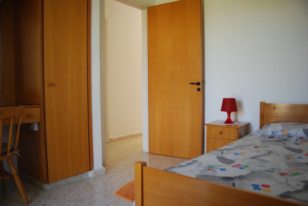 Zena Holiday Villa ピッソウリ 部屋 写真